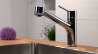 خلاط مطبخ سحاب تاليس 170 هانس جروهي / Hansgrohe