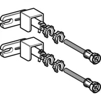 مسمار تثبيت سيفون دفن جيبرت / GEBERIT
