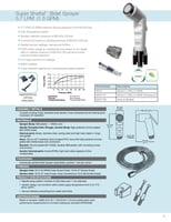 شطاف أبيض مع لي و قاعدة نياجرا / Niagara