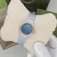 ساعة لا دي ماي ديور