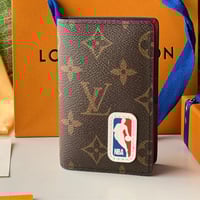 محفظة لويس فيتون NBA