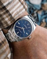 ساعة رولكس اويستر بربتشوال