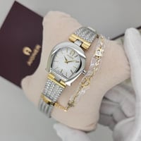 ساعة اقنر كريمونا