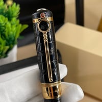 قلم مونت بلانك آرثر غطاء