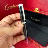 قلم كارتير سانتوس دومو