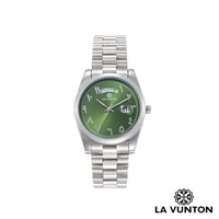 ساعة رجالية شبيهة رولكس ارقام عربي