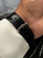 ساعة كارتير سانتوس دومو