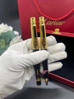 قلم كارتير سانتوس جامبو