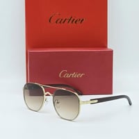 نظارة كارتير