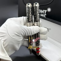 قلم مونت بلان الجديد