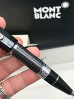 قلم مونت بلانك شكسبير