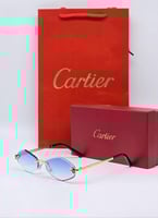 نظارة كارتير