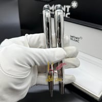 قلم مونت بلان الجديد