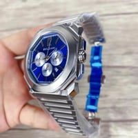 ساعة بولغاري كرونوغراف