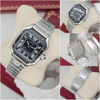 ساعة كارتير سانتوس رجالي