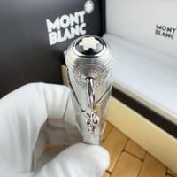 قلم مونت بلان الإخوان جريم