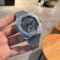 ساعة بولغاري أوكتو فينيسيمو