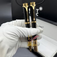 قلم مونت بلان الجديد