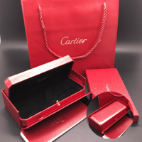 قلم كارتير سانتوس الجديد غطا