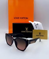 نظارة لويس فيتون
