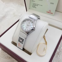 ساعة اوميقا النسائية