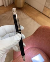 قلم كارتير سانتوس جامبو