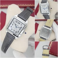 ساعة كارتير سانتوس أرقام عربي