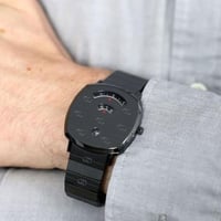 ساعة قوتشي الرجالية