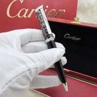 قلم كارتير سانتوس دومو