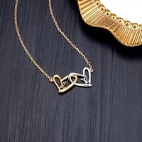 طقم لويس فيتون لوف