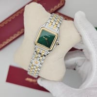 ساعة كارتير بانثر