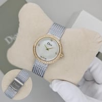 ساعة ديور النسائية