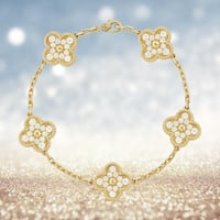 اسوارة فان كليف زركون