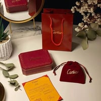 سوار كارتير ترينيتي الرجالي