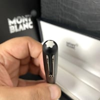 قلم مونت بلانك فاونتين