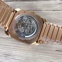 ساعة بولغاري أوكتو فينيسيمو