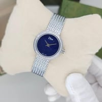 ساعة لا دي ماي ديور