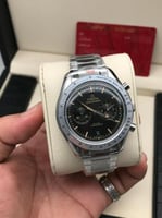 ساعة اوميغا سبيد ماستر كرونوغراف