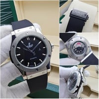 ساعة هوبلت كلاسيك فيوجن