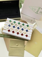 اسواره فان كليف VC