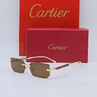نظارة كارتير