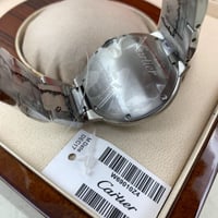 ساعة كارتير بالون الرجالية