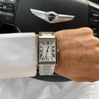 ساعة كارتير تانك موست