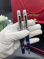 قلم كارتير سانتوس جامبو