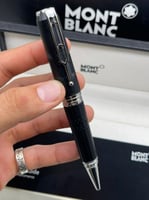 قلم مونت بلانك هوقو