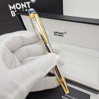 قلم مونت بلانك ستار ووكر