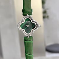 ساعة فان كليف النسائية