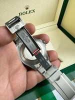 رولكس يخت ماستر تيتانيوم ماستر كواليتي