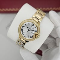 ساعة كارتير بالون بلو النسائية