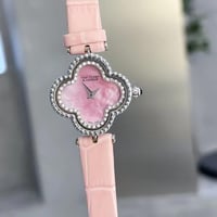 ساعة فان كليف النسائية